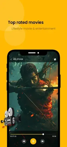sony-4g-mobile Top Rated Movies